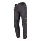 Stadler Air Sport Pro Damen Motorrad-Hose Textil schwarz