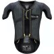 Alpinestars Tech-Air Race-E Airbag-Weste schwarz neongelb