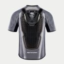 Alpinestars Tech-Air 5 System Airbag-Weste grau schwarz