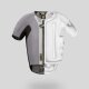 Alpinestars Tech-Air 5 System Airbag-Weste grau schwarz