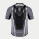 Alpinestars Tech-Air 5 System Airbag-Weste grau schwarz