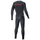 Alpinestars Tech-Air 10 Race Airbag Unteranzug schwarz rot