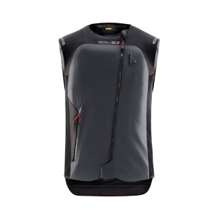 Alpinestars Tech-Air 3 Airbag-Weste schwarz