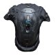 Alpinestars Tech-Air Race-E R2 Airbag-Weste schwarz gelb