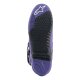 Alpinestars Tech 10 Cross-Stiefel ultraviolett schwarz