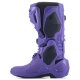 Alpinestars Tech 10 Cross-Stiefel ultraviolett schwarz