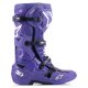 Alpinestars Tech 10 Cross-Stiefel ultraviolett schwarz