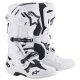 Alpinestars Tech 10 Cross-Stiefel weiß