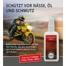 Coro Corium Imprägnierspray für Leder und...