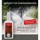 Coro Corium Imprägnierspray für Leder und Textilien