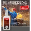 Coro Corium Imprägnierspray für Leder und Textilien