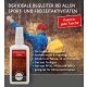 Coro Corium Imprägnierspray für Leder und Textilien