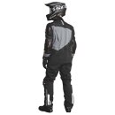 Scott Priority GTX Motorrad Textil-Jacke schwarz grau