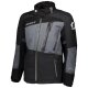 Scott Priority GTX Motorrad Textil-Jacke schwarz grau