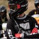 Scott Jersey X-Plore Swap Motocross-Hemd schwarz grau