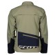 Scott Superlight Motorrad Textil-Jacke grau dunkelblau