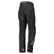 Scott Superlight Motorrad Textil-Hose schwarz