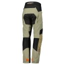 Scott Superlight Motorrad Textil-Hose dust grau