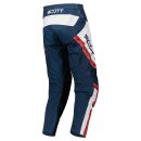 Scott Evo Dirt Motocross-Hose rot weiß