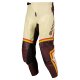 Scott Evo Dirt Motocross-Hose deep braun beige