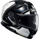 Shoei GT-Air3 Scenario Helm TC-5 schwarz weiß violett