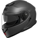 Shoei Neotec3 Klapphelm Uni matt Deep grau