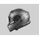 Shoei Neotec3 Klapphelm Uni matt Deep grau