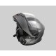 Shoei Neotec3 Klapphelm Uni matt Deep grau