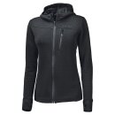 Held Polar Damen Funktions-Jacke schwarz