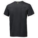 Held Cool Layer Damen T-Shirt schwarz