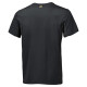 Held Cool Layer Damen T-Shirt schwarz