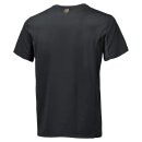 Held Cool Layer Damen T-Shirt schwarz