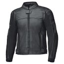 Held Torver Motorrad Leder-Jacke schwarz