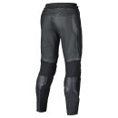 Held Torver Motorrad Leder-Hose Sport schwarz