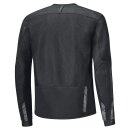 Held Pro X Air Mesh Protektoren-Jacke Level 2 schwarz