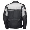 Held Tropic XT Motorrad Enduro-Jacke grau schwarz
