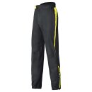 Held Rainstorm Regen-Hose Sport schwarz neongelb