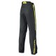 Held Rainstorm Regen-Hose Sport schwarz neongelb