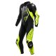 Dainese Audax D-Zip 1Pc Perf Kombi