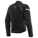 Dainese Air Frame 3 Motorrad-Jacke schwarz schwarz...