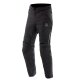 Dainese Drake 2 Air Motorrad Textil-Hose schwarz schwarz
