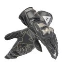 Dainese Full Metal 7 Motorrad-Handschuh schwarz schwarz