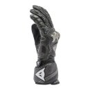 Dainese Full Metal 7 Motorrad-Handschuh schwarz schwarz