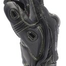 Dainese Full Metal 7 Motorrad-Handschuh schwarz schwarz