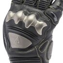 Dainese Full Metal 7 Motorrad-Handschuh schwarz schwarz