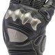 Dainese Full Metal 7 Motorrad-Handschuh schwarz schwarz