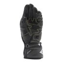 Dainese Full Metal 7 Motorrad-Handschuh schwarz schwarz