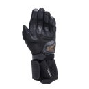 Dainese Funes Gore-Tex Thermal Motorrad-Handschuh schwarz