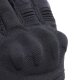 Dainese Funes Gore-Tex Thermal Motorrad-Handschuh schwarz