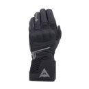 Dainese Funes Gore-Tex Thermal Motorrad-Handschuh schwarz